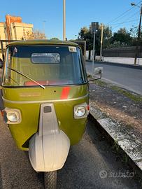 Ape piaggio