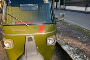 Ape piaggio