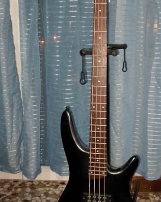 Basso Ibanez  SR300EB-WK