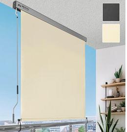 Sol Royal Tenda da Sole Verticale 140x250 cm