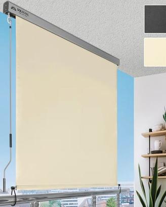 Sol Royal Tenda da Sole Verticale 140x250 cm