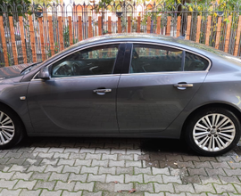 Vendita Opel Insignia 2.0 CDTI 2012 elective