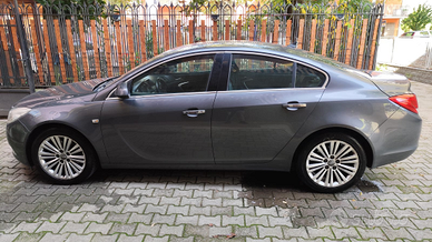 Vendita Opel Insignia 2.0 CDTI 2012 elective