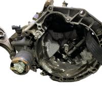 CAMBIO MANUALE COMPLETO FIAT Grande Punto 2Â° Seri