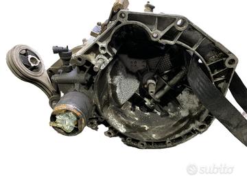 CAMBIO MANUALE COMPLETO FIAT Grande Punto 2Â° Seri
