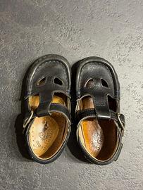 Sandali bambino N.22 Piumotto