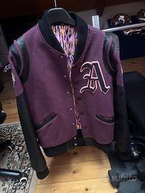 Gucci Bomber/Varsity Jacket “Jardin d’Hiver”