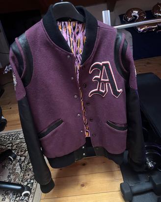 Gucci Bomber/Varsity Jacket “Jardin d’Hiver”