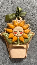 Decorazione casa Thun