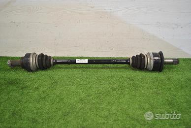 BMW F20 F21 F30 Semiasse posteriore destro | 15000