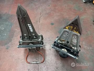 Divaricatori/Centraline idrauliche x soccorso