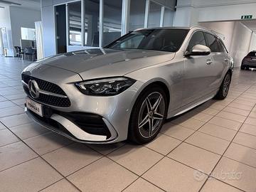 Mercedes-Benz Classe C 220d Mild Hybrid Premi...