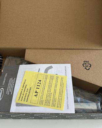 Miscelatore LAVABO alto  - JACUZZI GUN CROMO