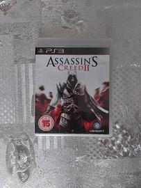Assasin's Creed 2 per Playstation 3