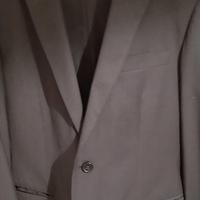 vestito uomo elegante 