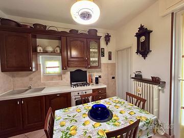 Appartamento Zerbolò [Cod. rif 3321360VRG]