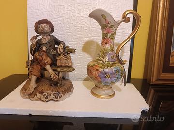 SOPRAMMOBILI VINTAGE