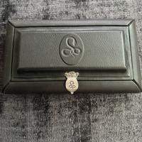 Parker snake penna