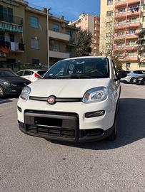 Fiat Panda 1.0 Hybrid 70 CV