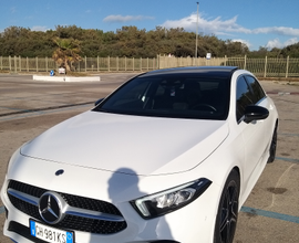 Mercedes classe a180 amg, premium