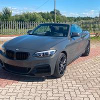 Bmw 218 Cabrio