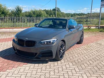 Bmw 218 Cabrio