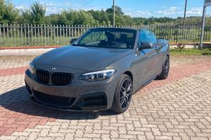 Bmw 218 Cabrio