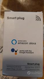 Presa intelligente wifi Smart Plug