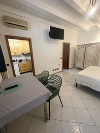 Bilocale in residence per 1-4 persone