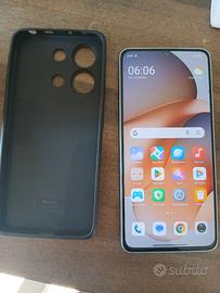 Smartphone Redmi Note 13