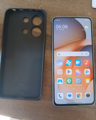 Smartphone Redmi Note 13