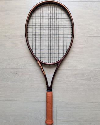 Wilson Pro Staff X V14 - L4
