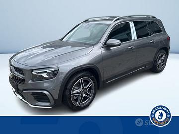 Mercedes-Benz GLB Classe 200d 4Matic AMG Line...