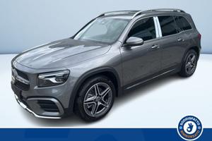 Mercedes-Benz GLB Classe 200d 4Matic AMG Line...