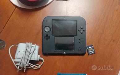 Nintendo 2ds