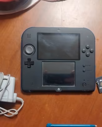 Nintendo 2ds