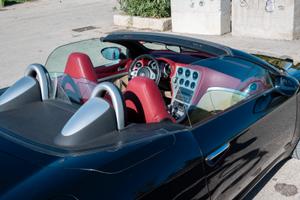 Alfa Romeo Spider 2008- 2.4jtdm