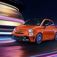 Ricambi usati fiat 500 abarth 595-695