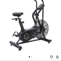 Toorx bici