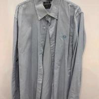 Camicia Fred Perry Uomo Taglia L