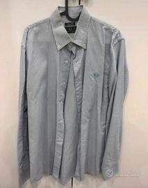 Camicia Fred Perry Uomo Taglia L