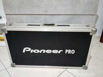Consolle Pioneer per DJ