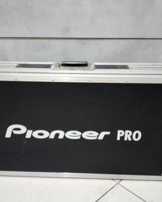 Consolle Pioneer per DJ