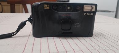 Fotocamera vintage