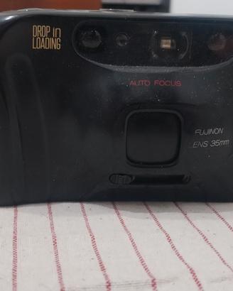 Fotocamera vintage