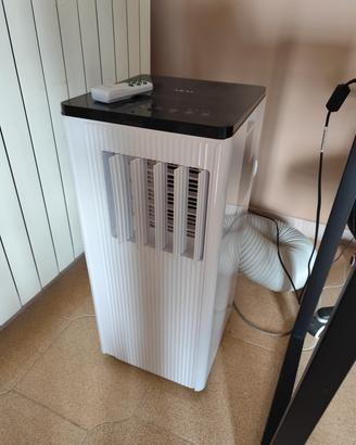 condizionatore portatile Akai  - come nuovo. 