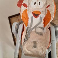 Seggiolone Chicco Polly 2 Start