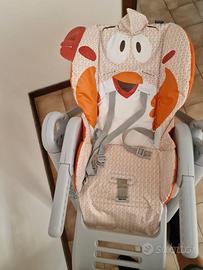 Seggiolone Chicco Polly 2 Start