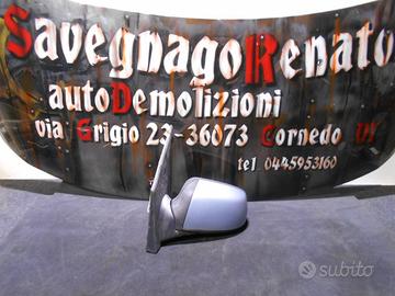 Specchio retrovisore FORD FIESTA 2002-2008