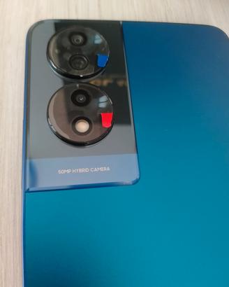cellulare tcl 40 nxt paper 